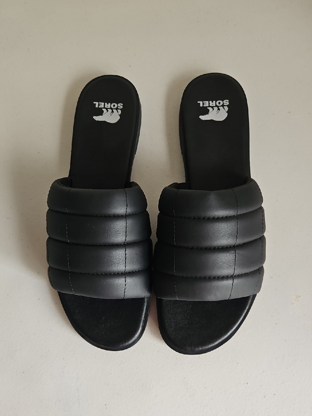 SOREL Women's Ella III Slides